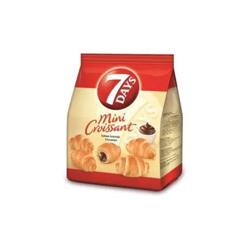 7days Kakao Kruvasan Aile Boy 185 Gr