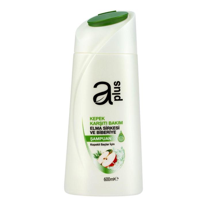 A Plus Premium Bakım Şampuan 600 Ml