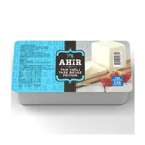 Ahir Beyaz Peynir 750 GR