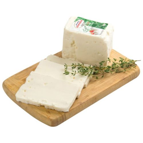 Akpınar Tam Yağlı Olg.laktosuz Beyaz Peynir Kg