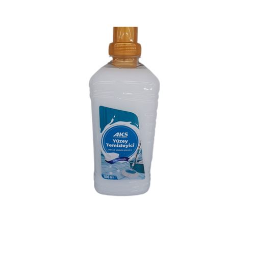 Aks Yüzey Temizleyici 1500 Ml