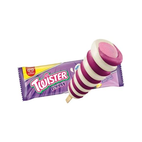 Algida Twister Orman Meyveli 65 Ml