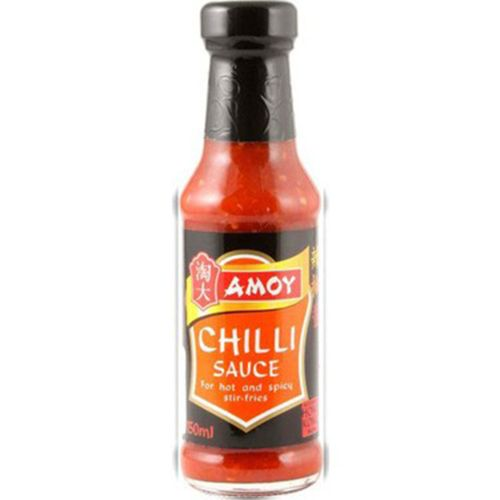 Amoy Chili Sos 150 Gr