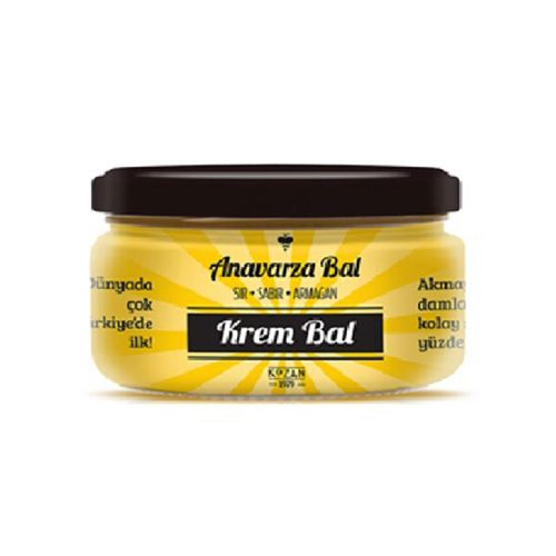 Anavarza Krem Bal 200 Gr