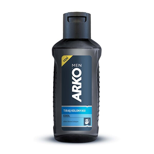 Arko Men Tıraş Sonrası Kolonya Cool 255 Ml