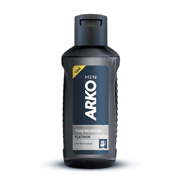 Arko Men Trş Sonra Kolonya Platinum255ml
