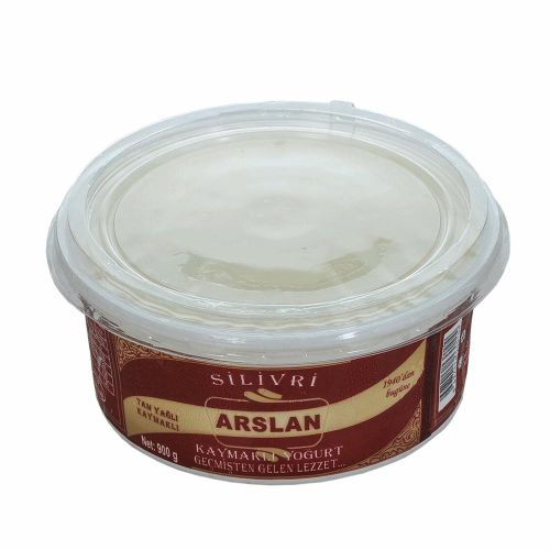 Arslan Kay. Yoğurt 900 Gr
