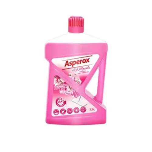 Asperox Yüzey Temizleyici Manolya&frezya 2.5 Lt