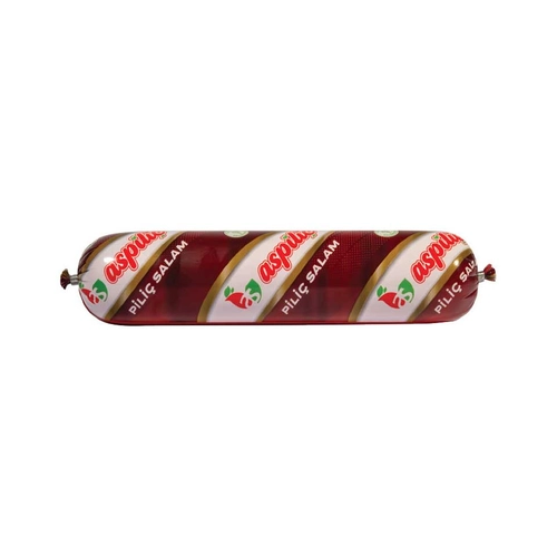 Aspiliç Piliç Büfe Salam 1 Kg