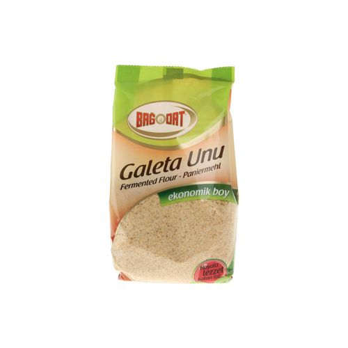 Bağdat Galeta Unu Ekonomik 250 Gr