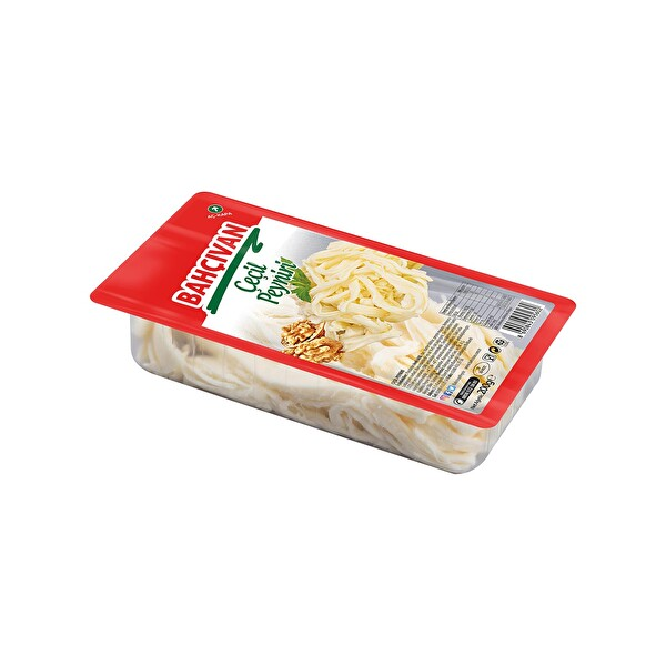 Bahçıvan Cecil Peyniri 200 Gr