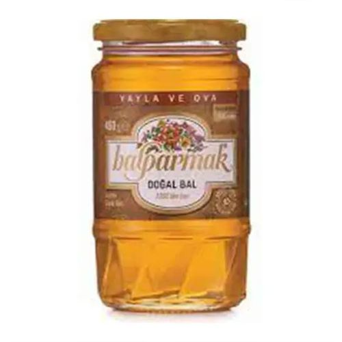 Balparmak Yayla ve Ova Balı 460 Gr
