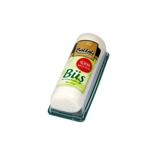 Baltalı %100 Keçi Büş Peynir 200 Gr