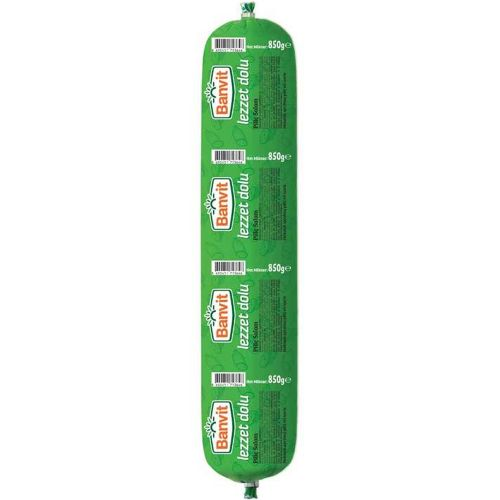 Banvit Salam Piliç Büfe 850 Gr