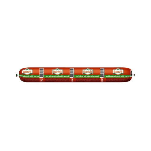 Banvit Sucuk Piliç Büfe 450 GR