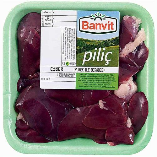 Banvit Tab.ciğer