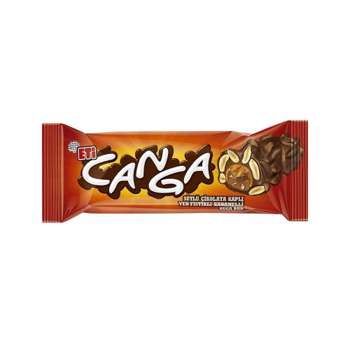 Bar Çik. Yer Fıstıklı 45 G Eti Canga