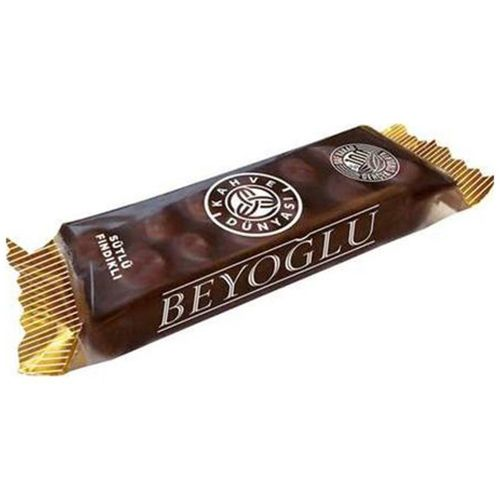 Bar Çikolata Beyoğlu 30 G Kahve Dünyası