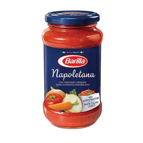Barilla Napoletana 400 Gr