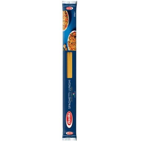 Barilla Spaghettini 500 Gr