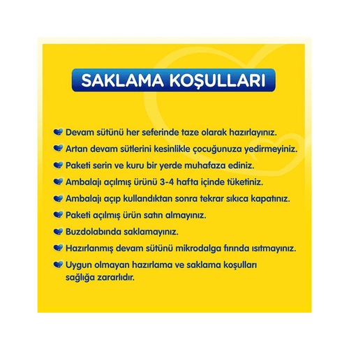 Bebelac Bebek Maması 400 Gr