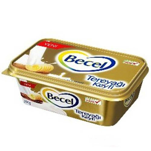 Becel Tereyağ Keyfi Kase 250 Gr