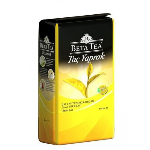 Beta Taç Yaprak 1000 Gr