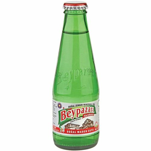 Beypazarı Doğal Maden Suyu 200 Ml