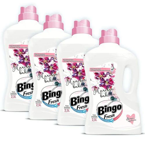 Bingo Fresh Manolya 2.5 Lt