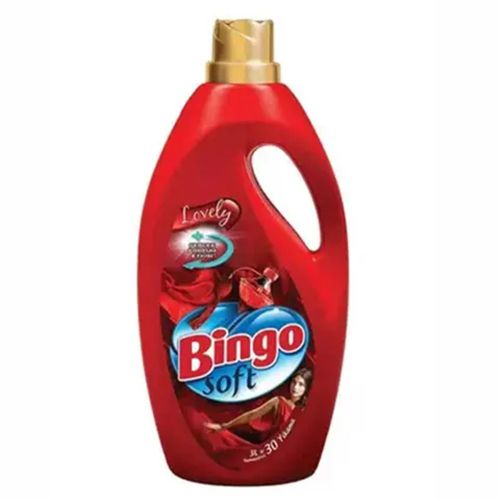 Bingo Soft Lovely 3 Lt