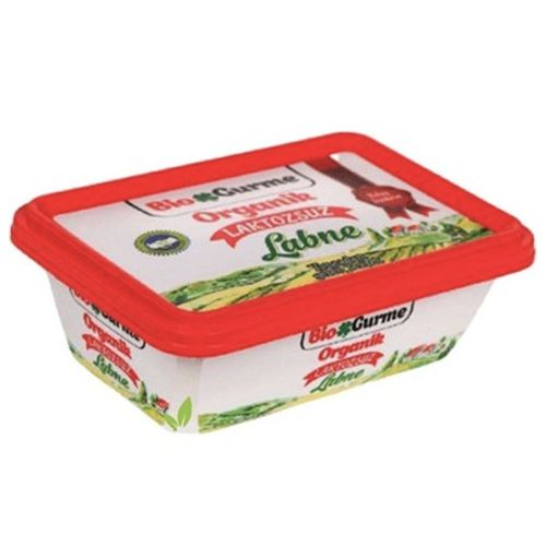 Bıogurme Organik Laktozsuz Labne 200 G