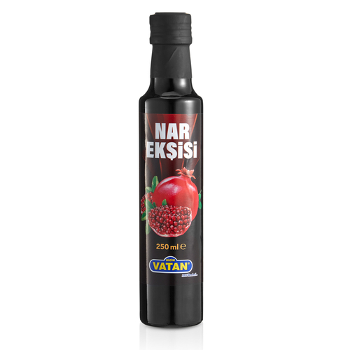 Bizim Vatan Nar Ekşisi 250 Ml