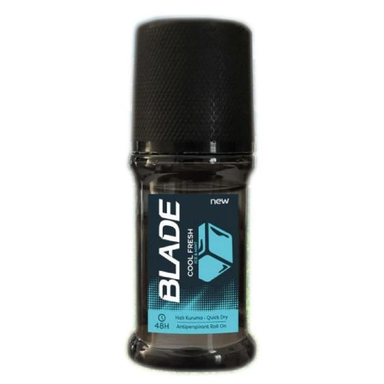 Blade Roll-On Cool Fresh 50 Ml