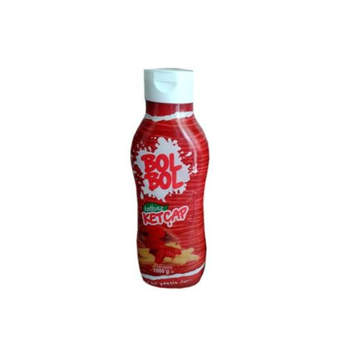 Bolbol Ketçap 1000 Gr