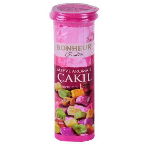Bonheur Meyveli Çakıl Tüp 20 Gr