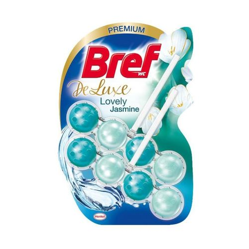 Bref Deluxe Yasemin Duopack 2 Adet