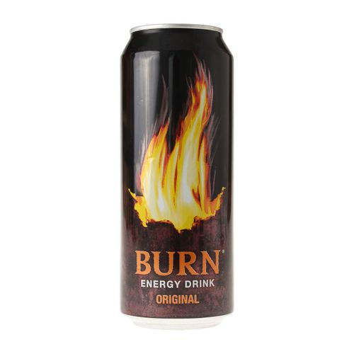 Burn 500 Ml