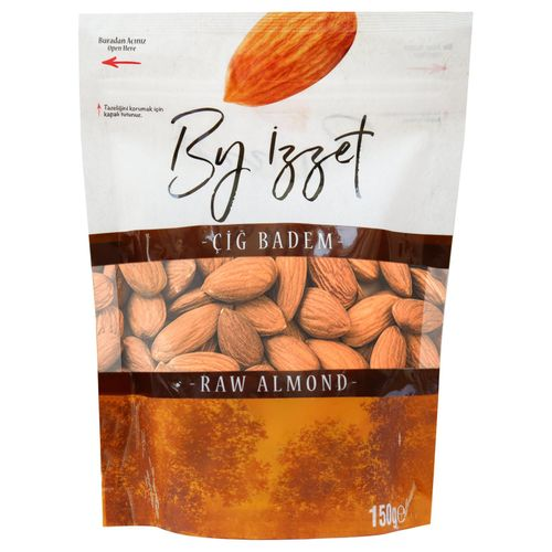 By İzzet Çiğ Badem 150 Gr