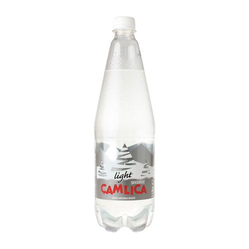 Çamlıca Şekersiz 1 Lt
