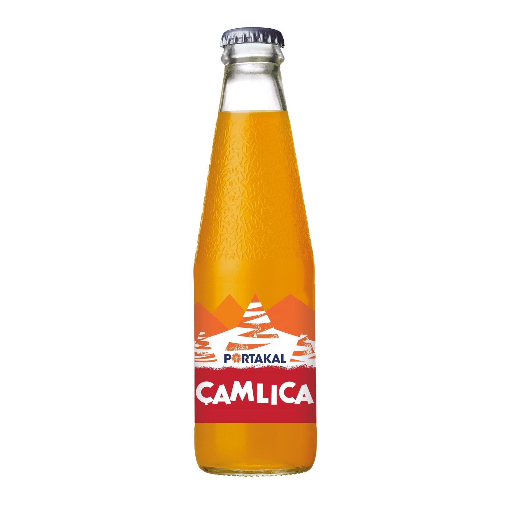 Çamlıca Portakal 200 Ml