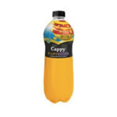 Cappy Nektarı Karışık 1 Lt