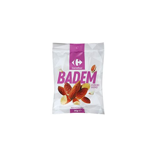 Carrefour Badem İçi 90 Gr