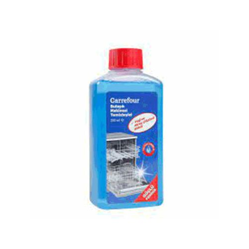 Carrefour Bulaşık Makinesi Temizleyici 250 Ml