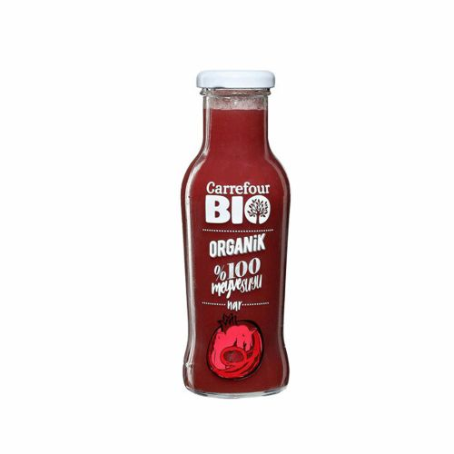 Carrefour Bio Organik Nar Suyu 250 Ml