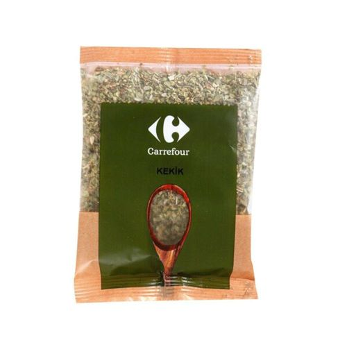 Carrefour Kekik Pet 25 Gr