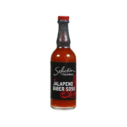 Carrefour Selection Acı Biber Sos 100ml