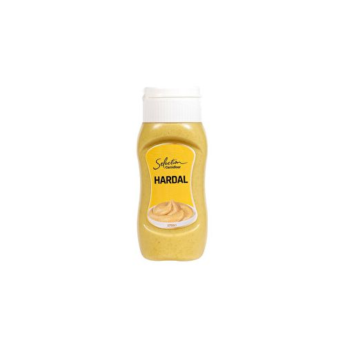 Carrefour Selection Hardal 275 Gr