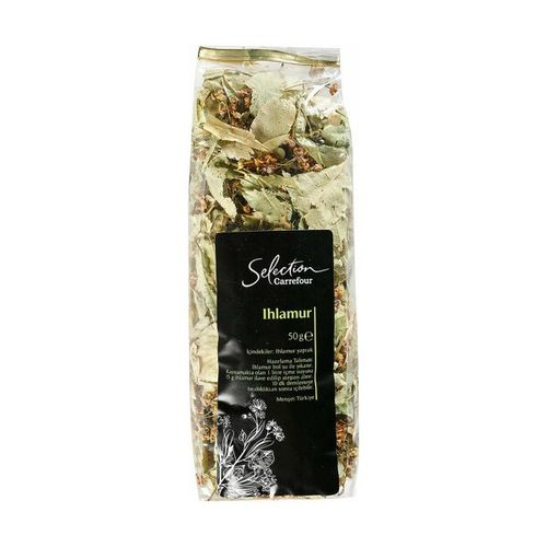 Carrefour Selection Ihlamur 50 Gr