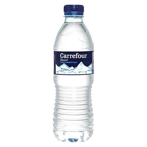 Carrefour Discount Su 0,5 Lt