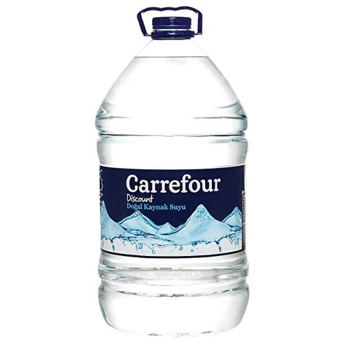 Carrefour Discount Su 5 Lt